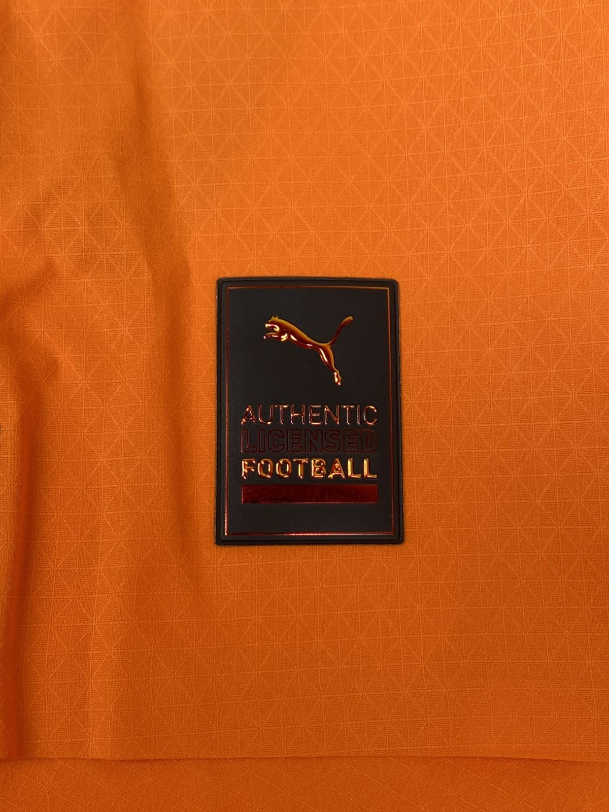 Puma Puma Shakhtar Donetsk 2023/24 Home Player Issue Shirt Jersey Size US XL / EU 56 / 4 - 19 Thumbnail