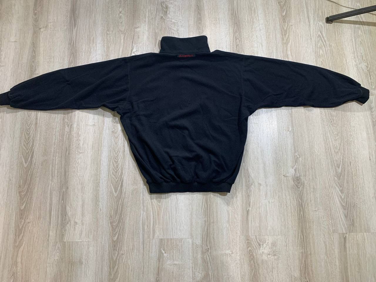 Vintage Mens vintage jacket fleece Mammut Size L Size US L / EU 52-54 / 3 - 6 Thumbnail