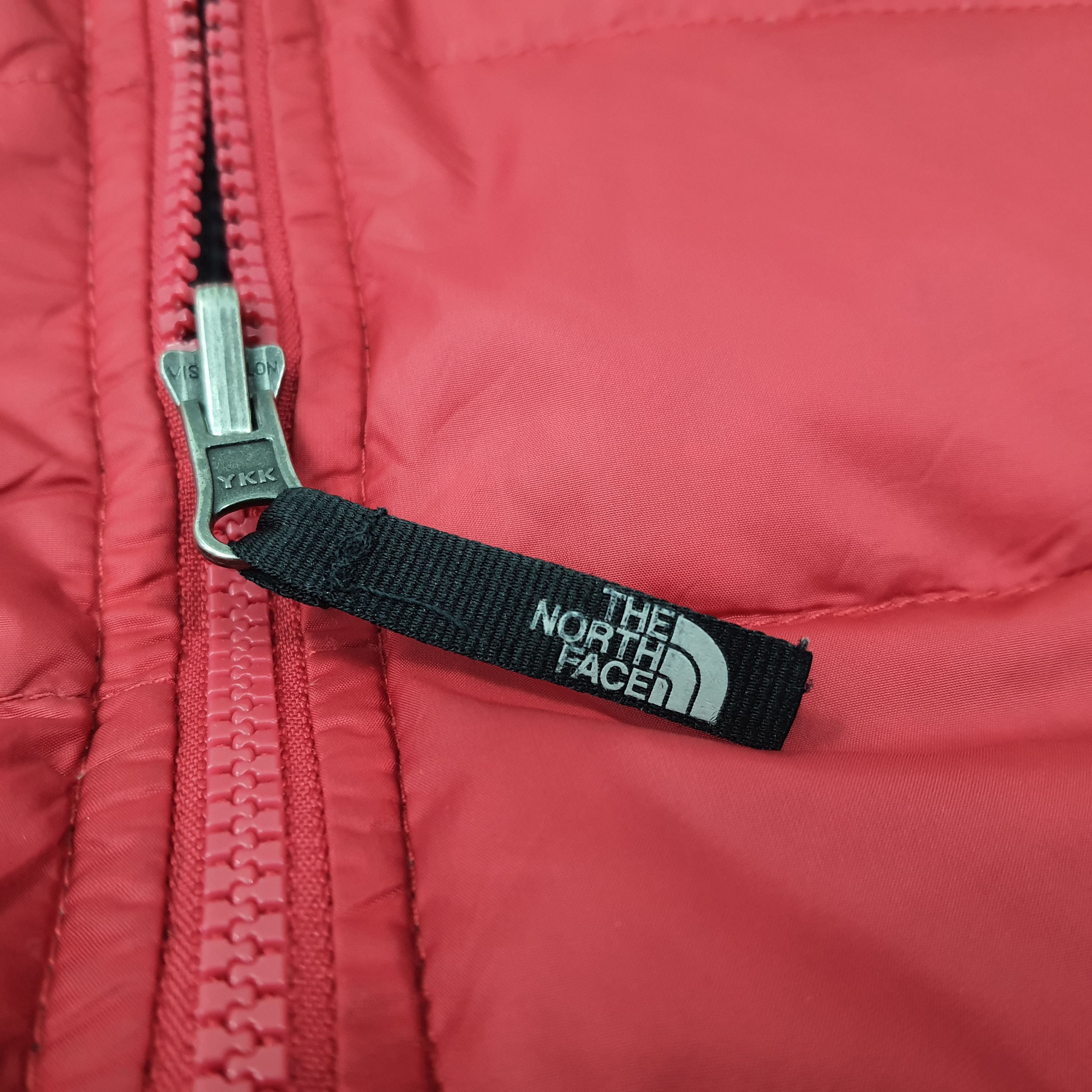 The North Face Vintage The North Face 550 Puffer Jacket C263N7 Size US M / EU 48-50 / 2 - 6 Thumbnail