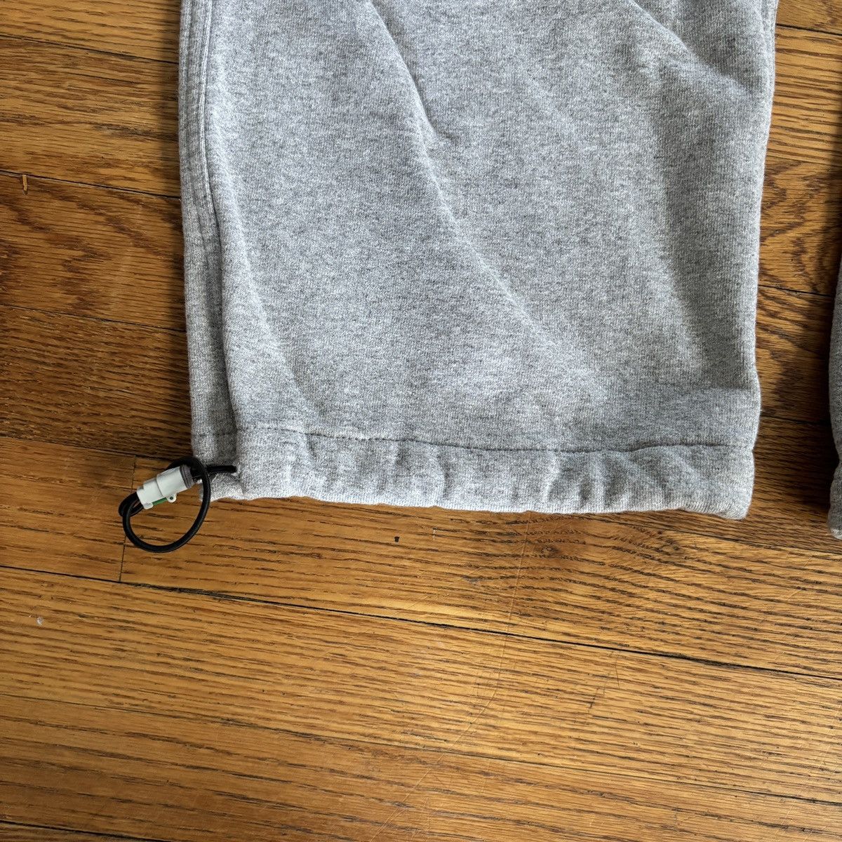 HIDDEN Hidden Cargo Sweatpants Size US 38 / EU 54 - 3 Thumbnail