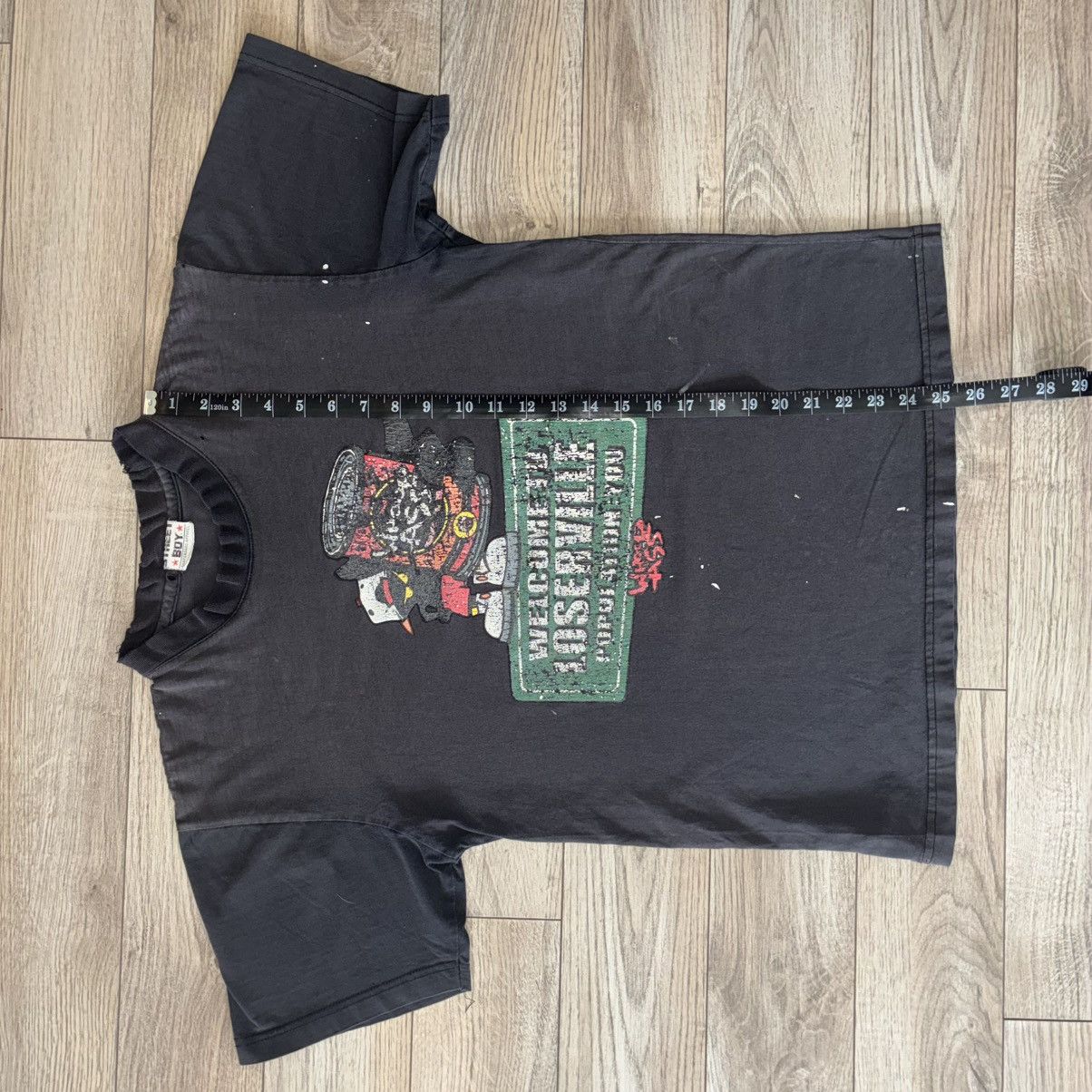 Other street boy skateboarding tee Size US M / EU 48-50 / 2 - 5 Thumbnail