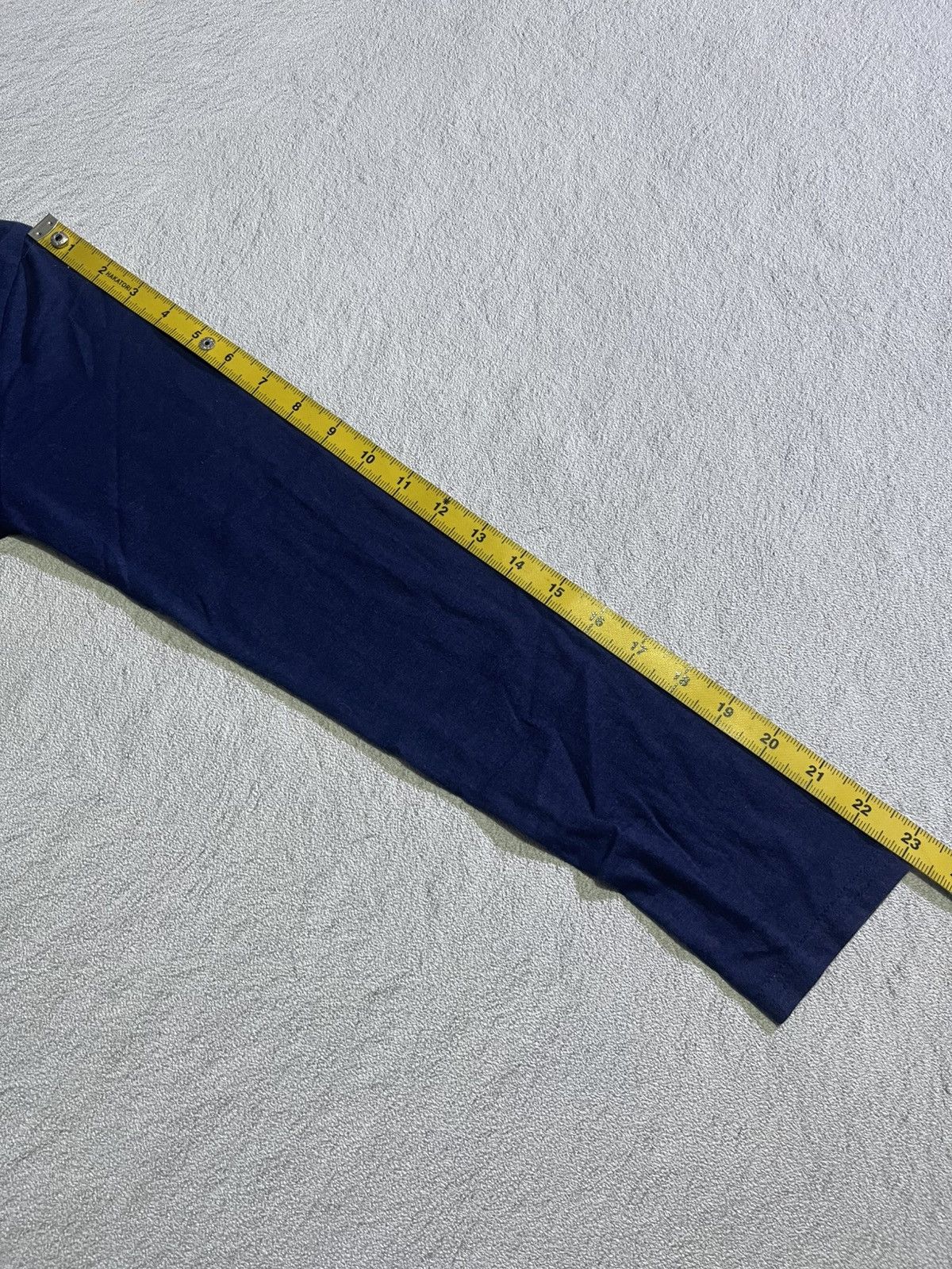 Hysteric Glamour Y2K COMFORT LONG SLEEVE JAPANESE STYLE Size US M / EU 48-50 / 2 - 9 Thumbnail