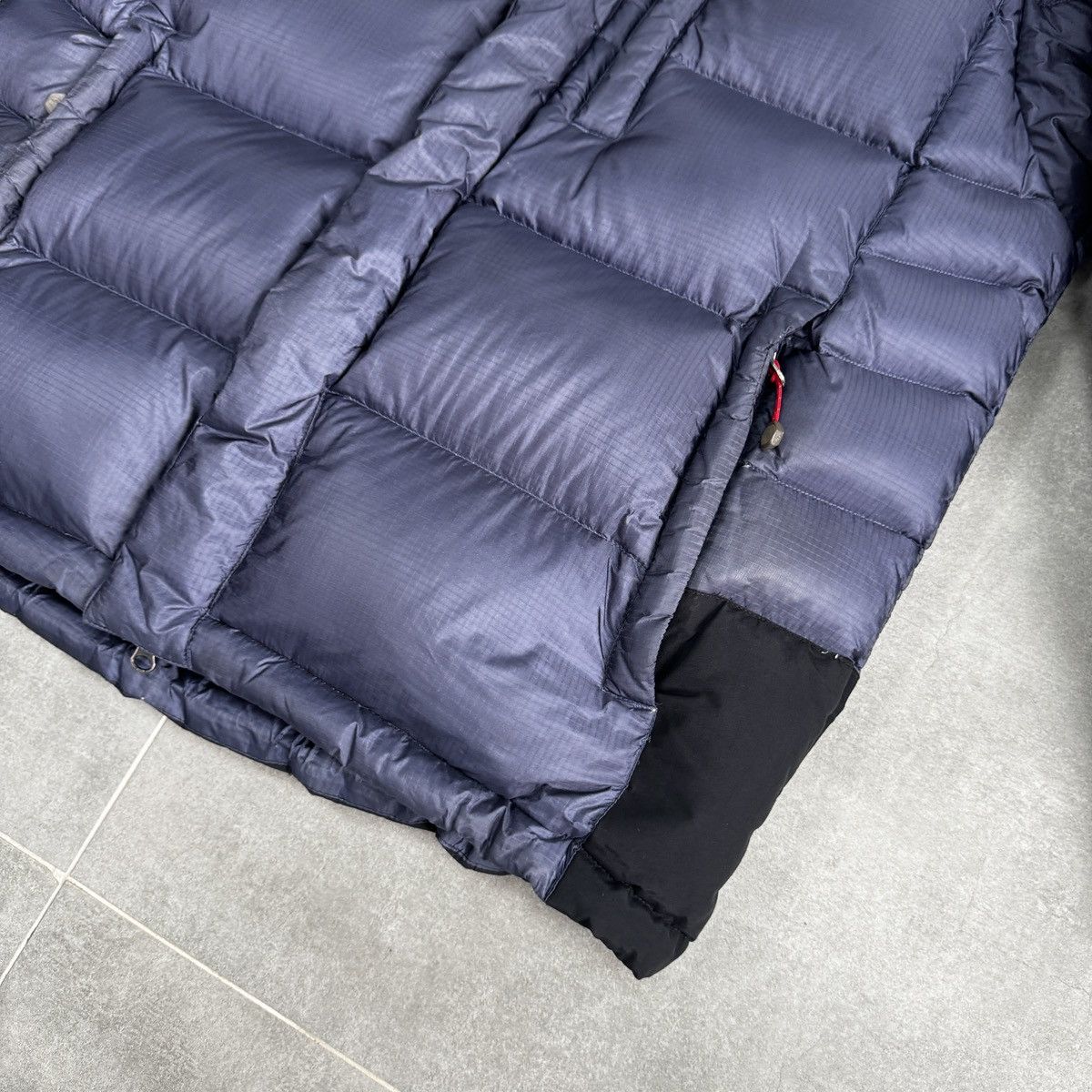 The North Face The North Face Summit Series Windstopper Baltoro Down Jacke Size US XL / EU 56 / 4 - 8 Thumbnail