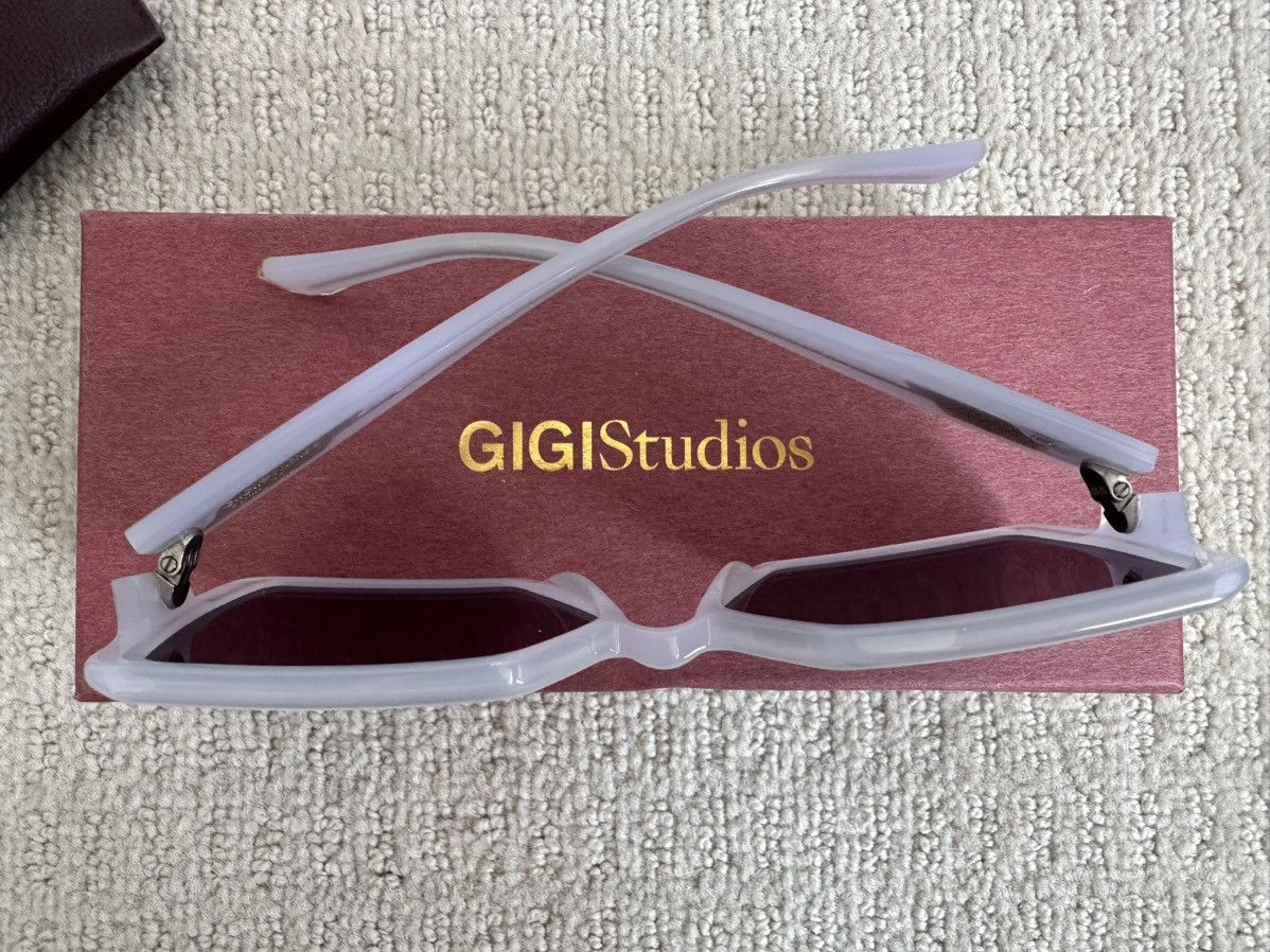 THE GIGI GiGi Studio sunglasses Size ONE SIZE - 9 Thumbnail