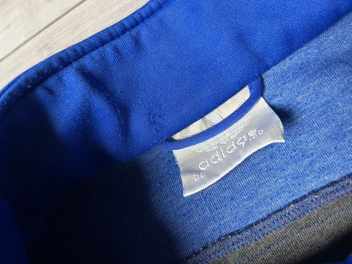 Adidas Adidas windbreaker jacket track vintage size Medium Size US M / EU 48-50 / 2 - 4 Thumbnail