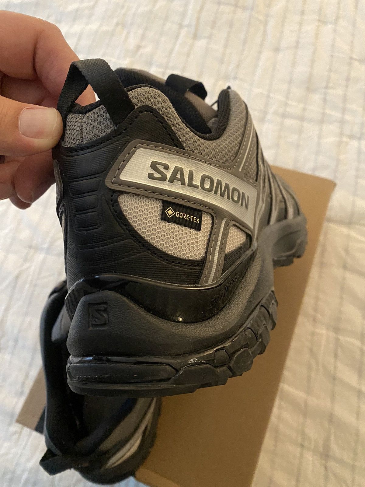 Salomon Salomon XA PRO 3D GTX Size US 13 / EU 46 - 15 Thumbnail