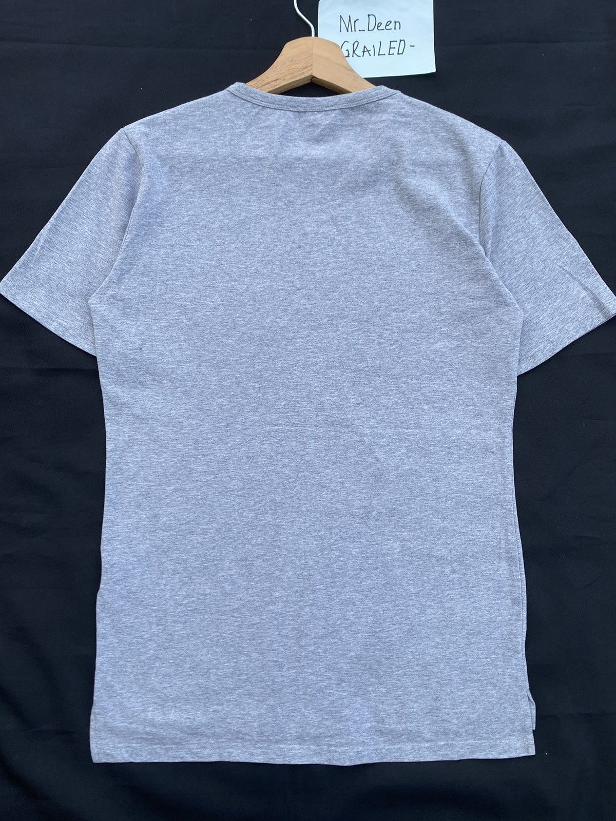 Vivienne Westwood Rare Vintage Vivienne Westwood Man Tshirt Size US S / EU 44-46 / 1 - 18 Thumbnail