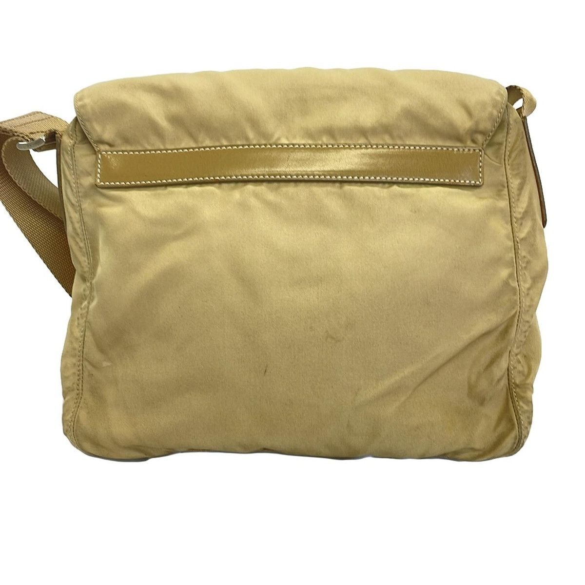 Prada PRADA Shoulder Bag Size ONE SIZE - 3 Thumbnail