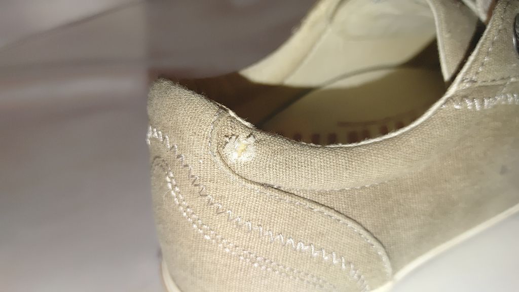 Taos Taos Women's Star Sneaker Size 9.5 Size US 9.5 / IT 39.5 - 9 Thumbnail