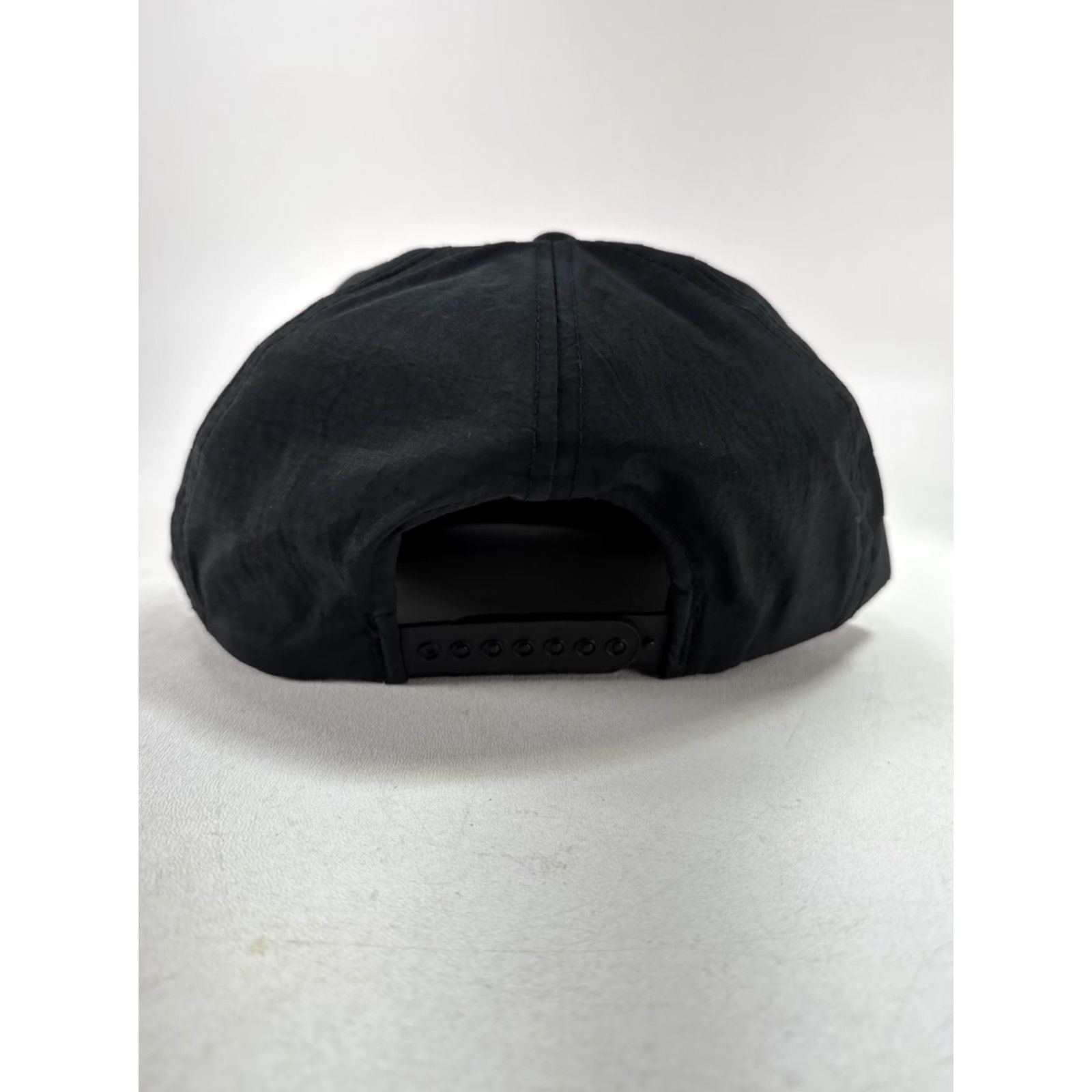 Vintage VINTAGE Connecticut Valley Arms CVA Trucker Hat Cap Snapback Embroidered Rope Yupoong Men Adjustable Black Hat 80s Retro Classic USA Farming Logo Size ONE SIZE - 6 Thumbnail