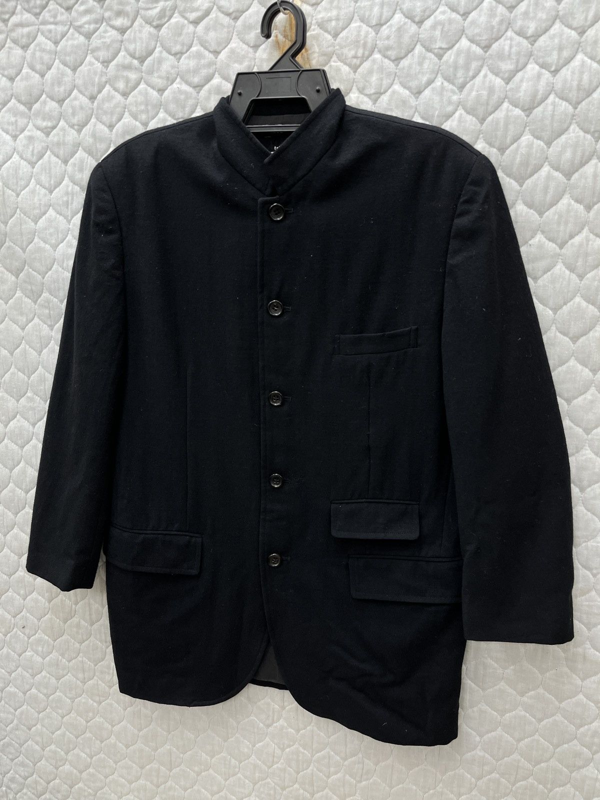 Comme des Garcons 🔥🔥🔥ARCHIVE VINTAGE TRICOT COMME DES GARCONS Size US M / EU 48-50 / 2 - 3 Thumbnail