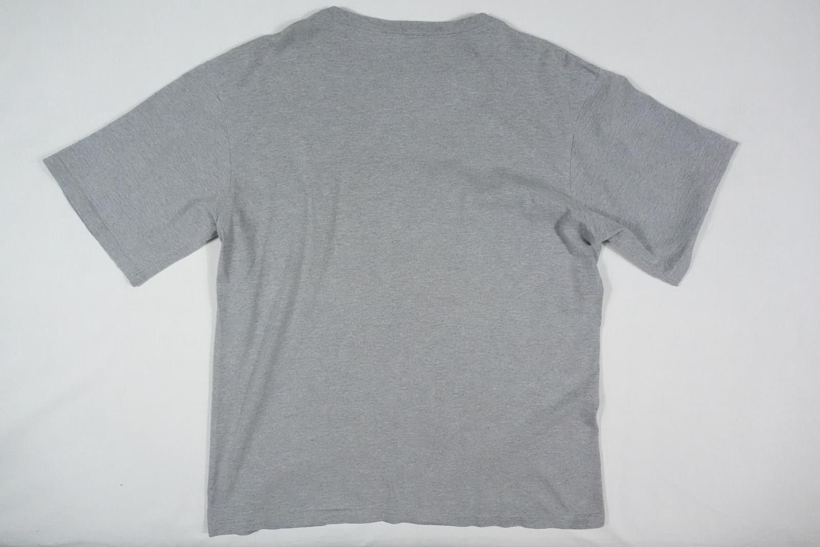 Polo Ralph Lauren Polo Ralph Lauren T-shirt Tigers Gray Varsity Embroidered M Size US M / EU 48-50 / 2 - 2 Thumbnail