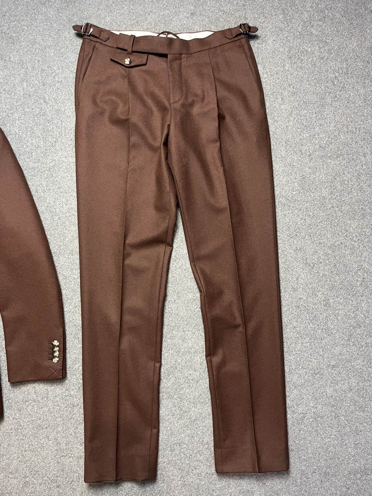 Suitsupply Suitsupply Classic suit Size 46R - 4 Thumbnail