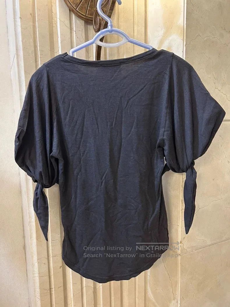 Vivienne Westwood Vivienne Westwood Red Label Short Sleeve Top. Size US S / EU 44-46 / 1 - 2 Thumbnail