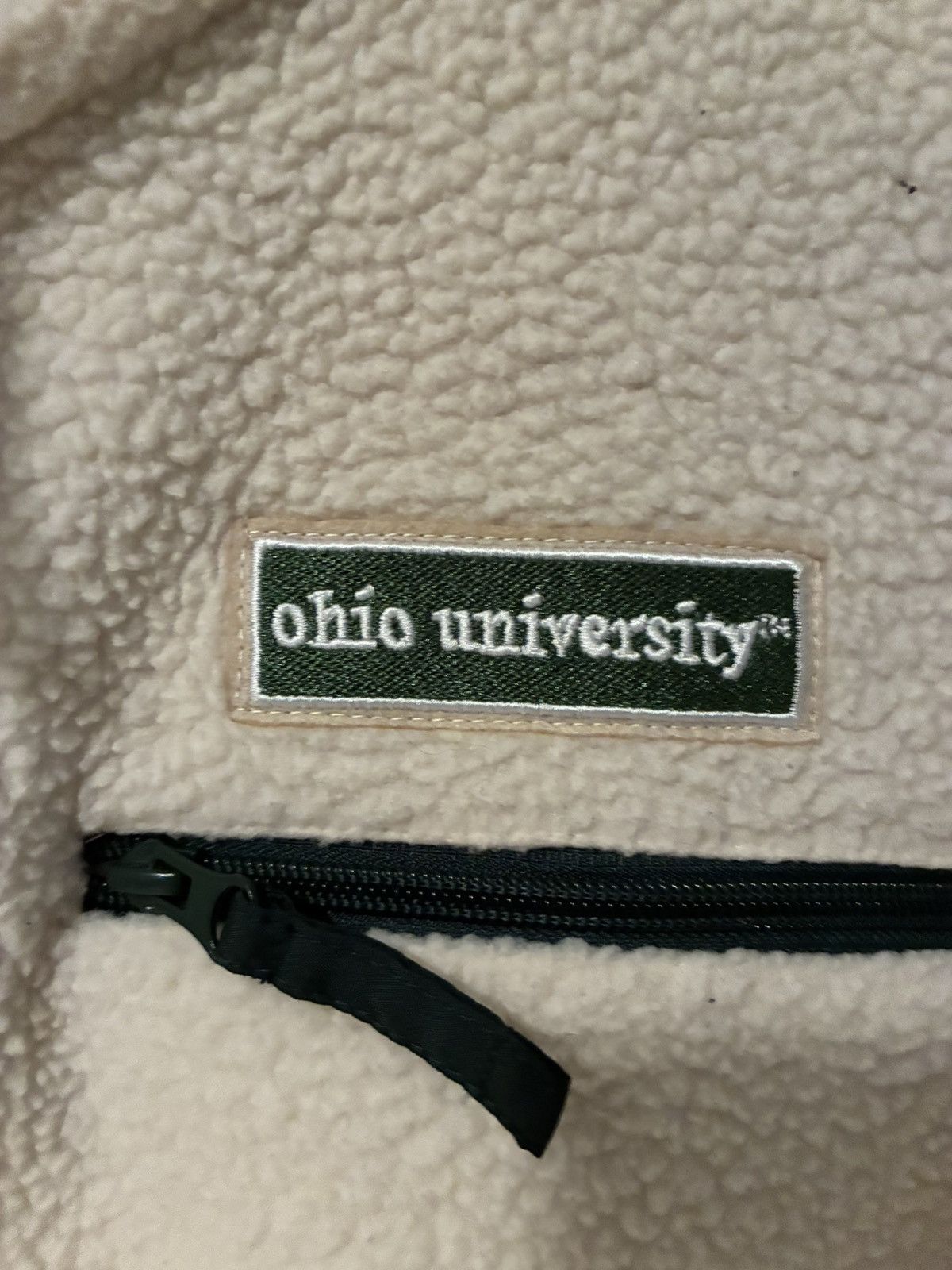 Other Ohio University Sherpa Size US L / EU 52-54 / 3 - 2 Thumbnail