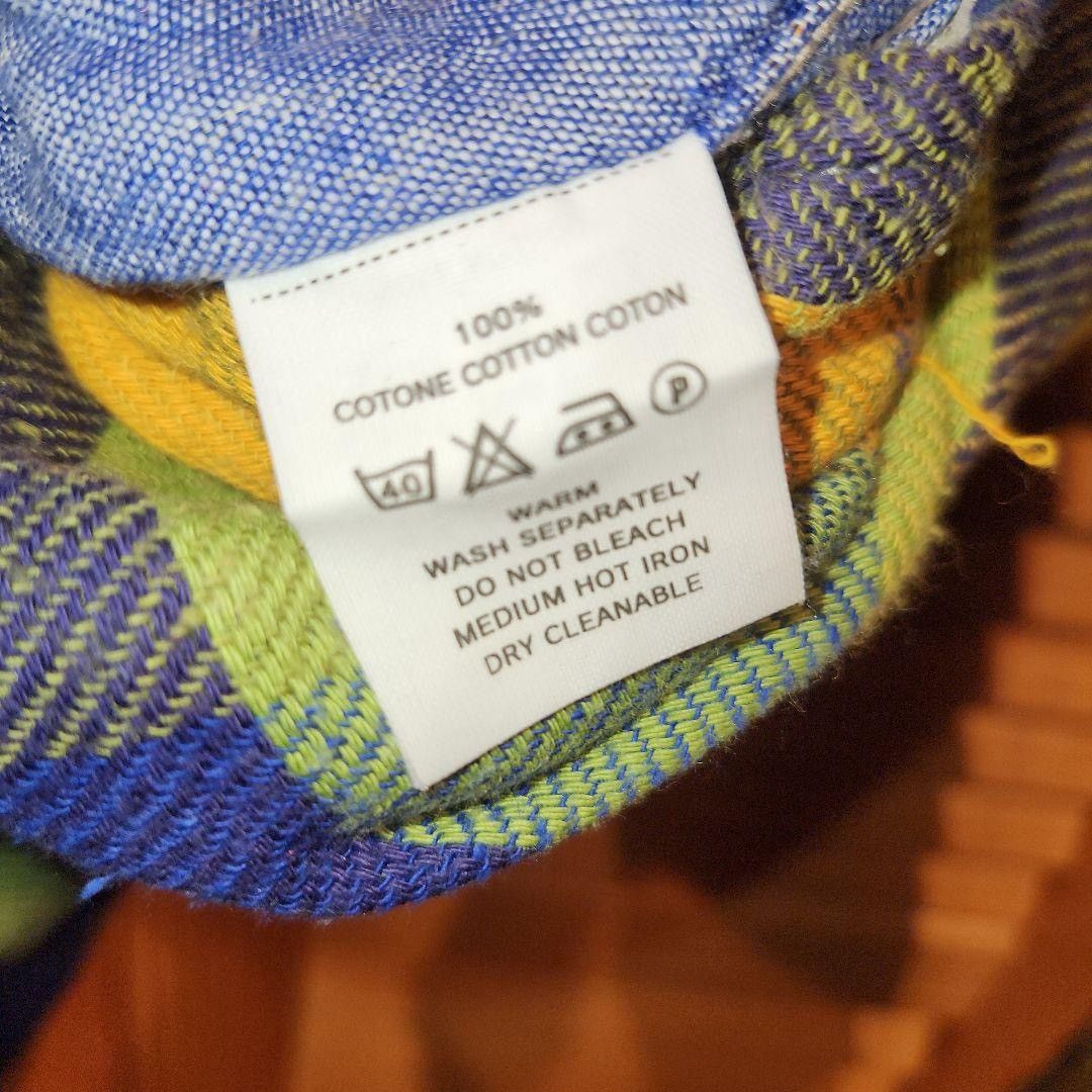 Kapital Flannel Shirt Size US M / EU 48-50 / 2 - 11 Thumbnail