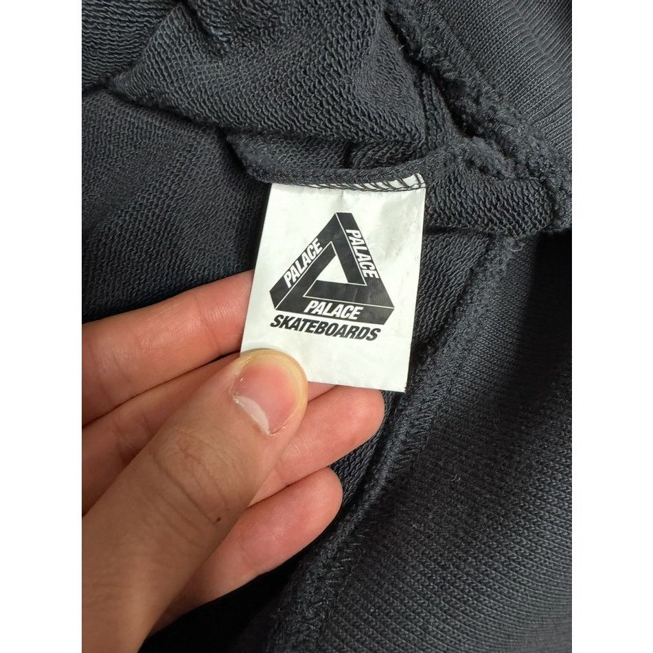 Palace × Supreme Palace Skateboards Tri-Bagel Pullover Hoodie Size US S / EU 44-46 / 1 - 7 Thumbnail