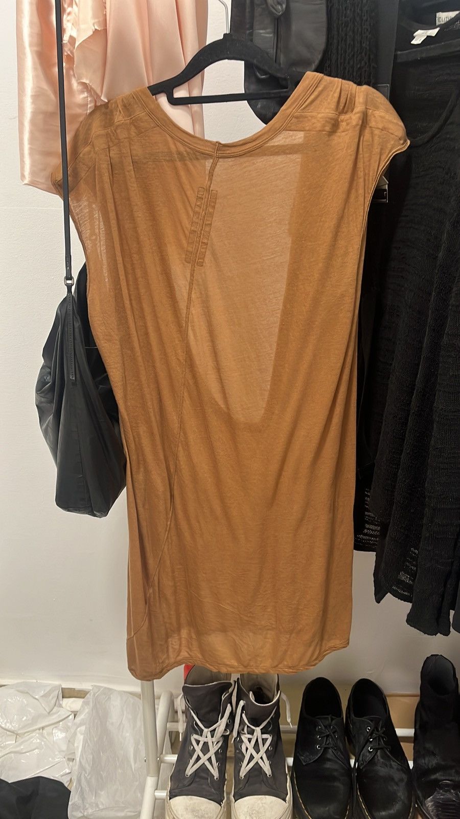 Rick Owens Rick Owens Dylan Size US XS / EU 42 / 0 - 2 Thumbnail