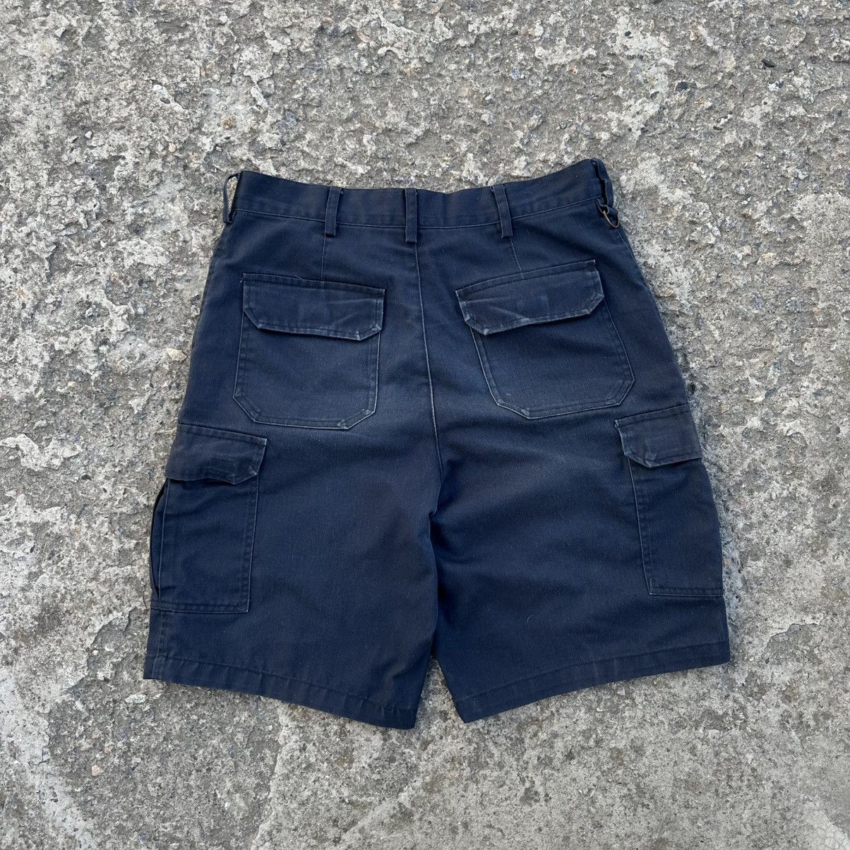 Dickies Vintage Japanese Style Workwear Shorts Multi-pocket 32 00s Size US 32 / EU 48 - 2 Thumbnail