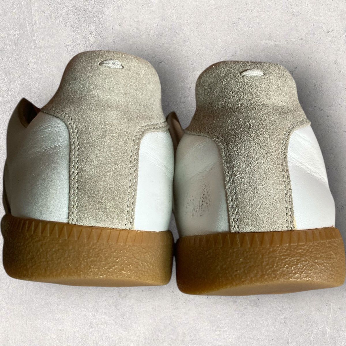 Maison Margiela Margiela GAT OG Color Size US 9 / IT 39 - 7 Thumbnail