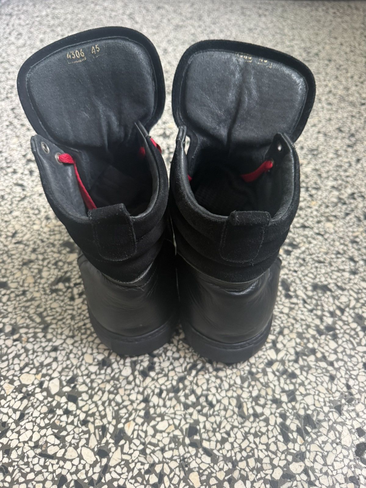 John Galliano John Galliano Sneaker Size US 12 / EU 45 - 5 Thumbnail