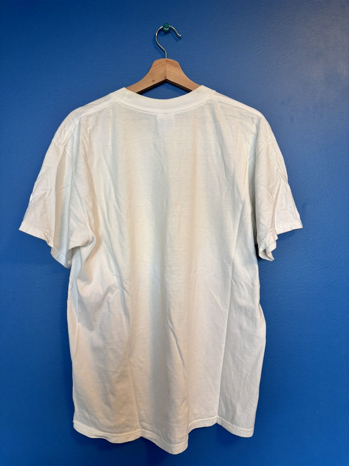 Apple Apple Promo Tee 90s Size US L / EU 52-54 / 3 - 4 Thumbnail