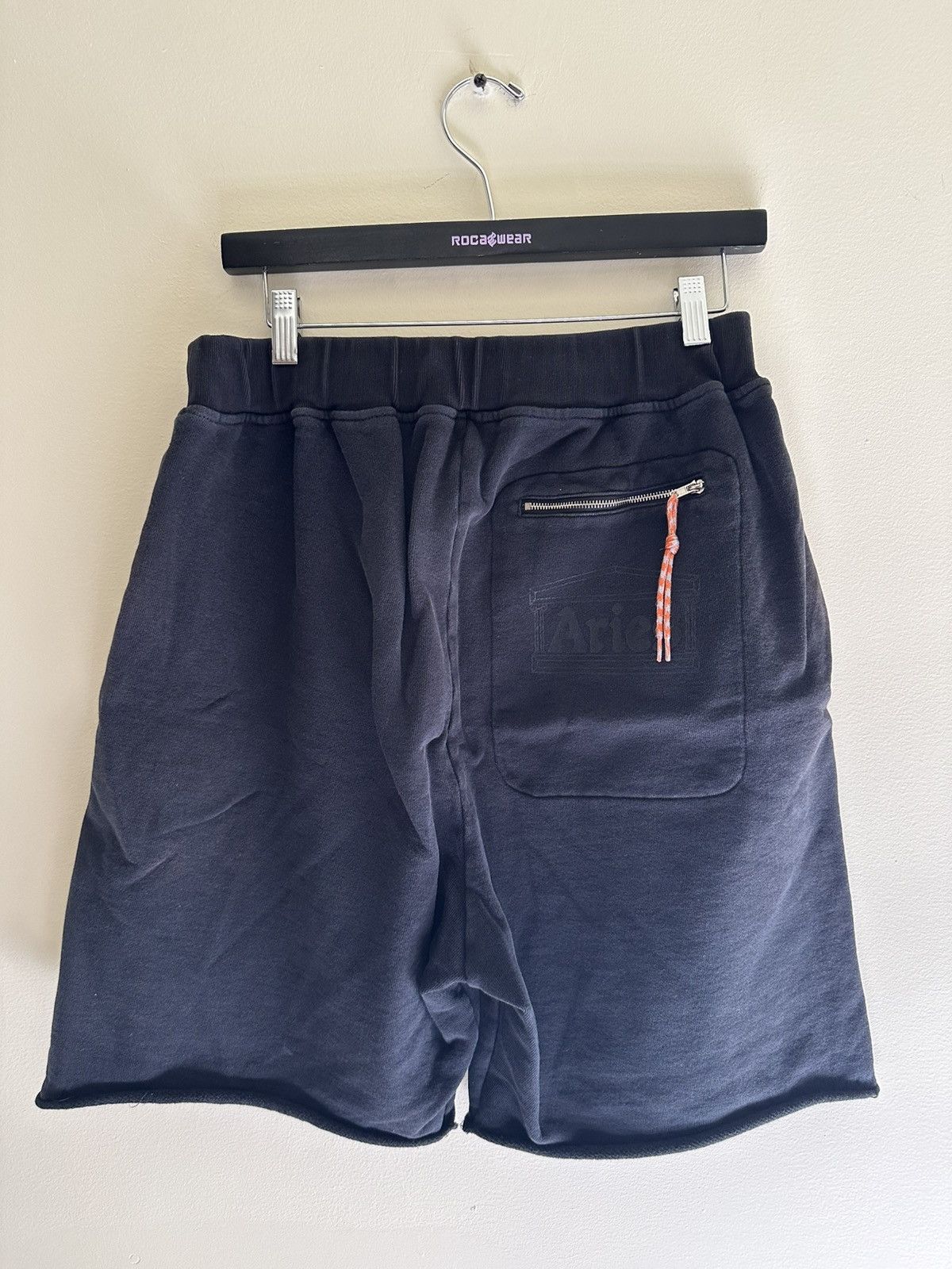 Aries Aries Shorts Size US 34 / EU 50 - 3 Thumbnail