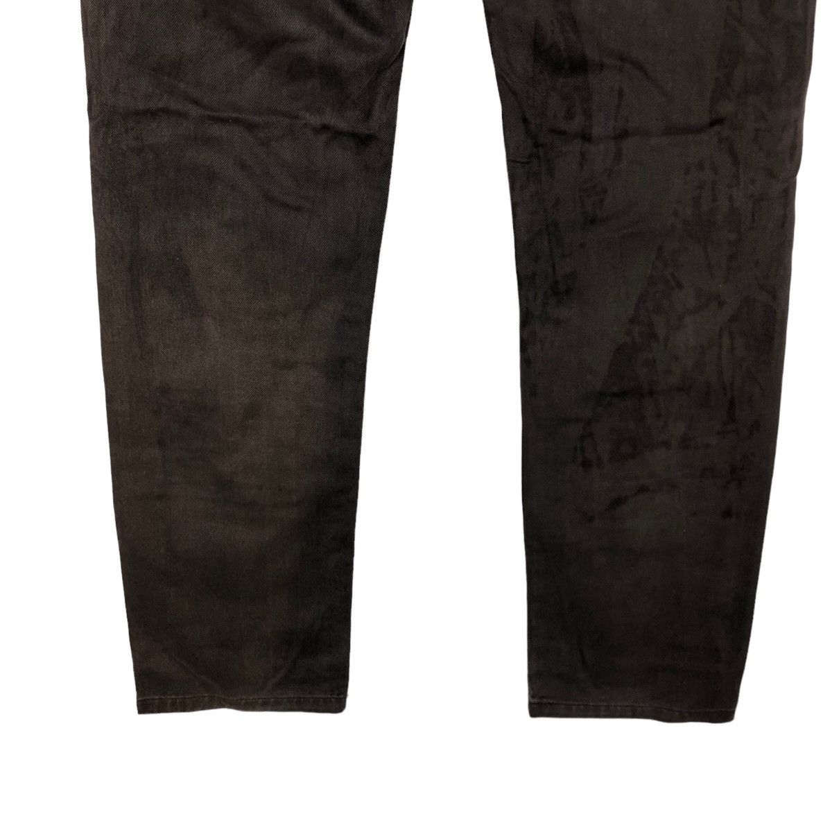 Hysteric Glamour 🔥Bush Pants Cargo Multi Pocket Straight Cut Size US 32 / EU 48 - 9 Thumbnail