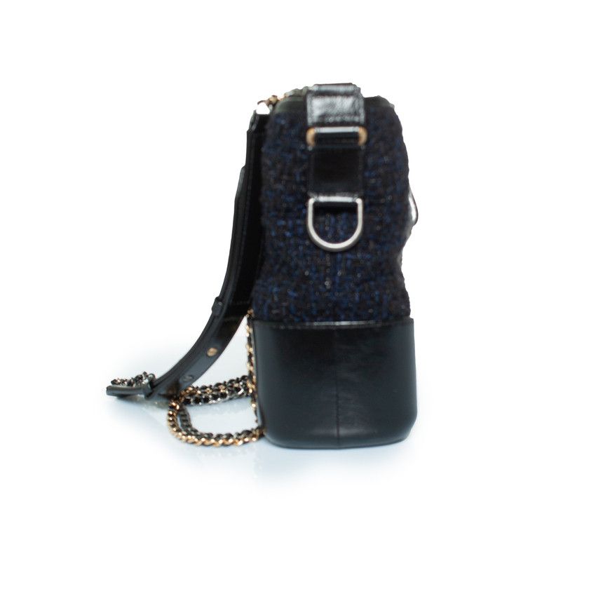 Chanel Chanel, Medium Gabrielle tweed crossbody Size ONE SIZE - 7 Thumbnail