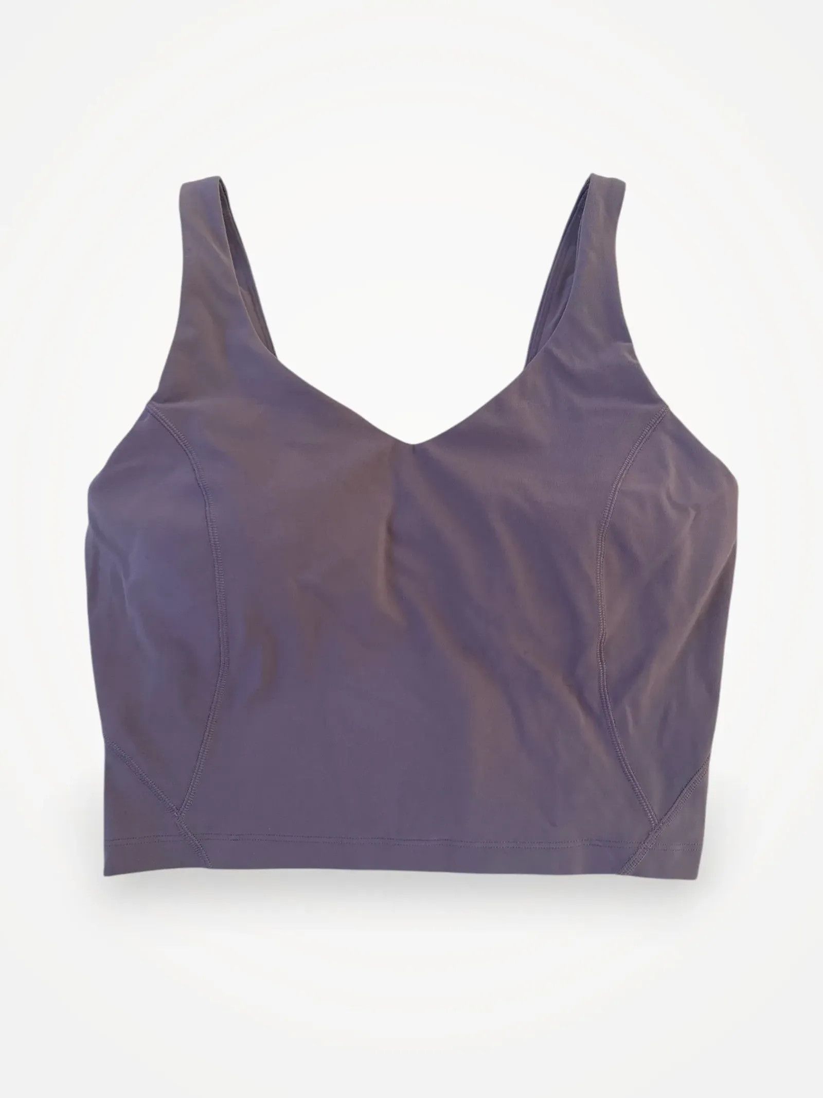 Lululemon Lululemon Align tank top Sweater Size S / US 4 / IT 40 - 1 Thumbnail