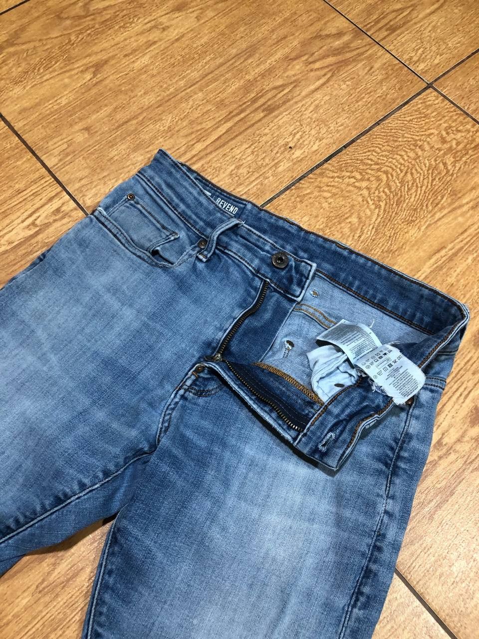 G-Star G STAR SKINNY Men’s Slim Fit Denim Jeans Clean Look Size US 32 / EU 48 - 9 Thumbnail