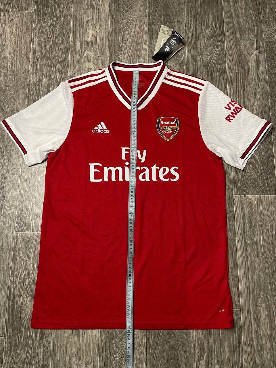 Adidas Adidas Arsenal London Fly Emirates Home Jersey 19/20 EH5637 Size US L / EU 52-54 / 3 - 10 Thumbnail