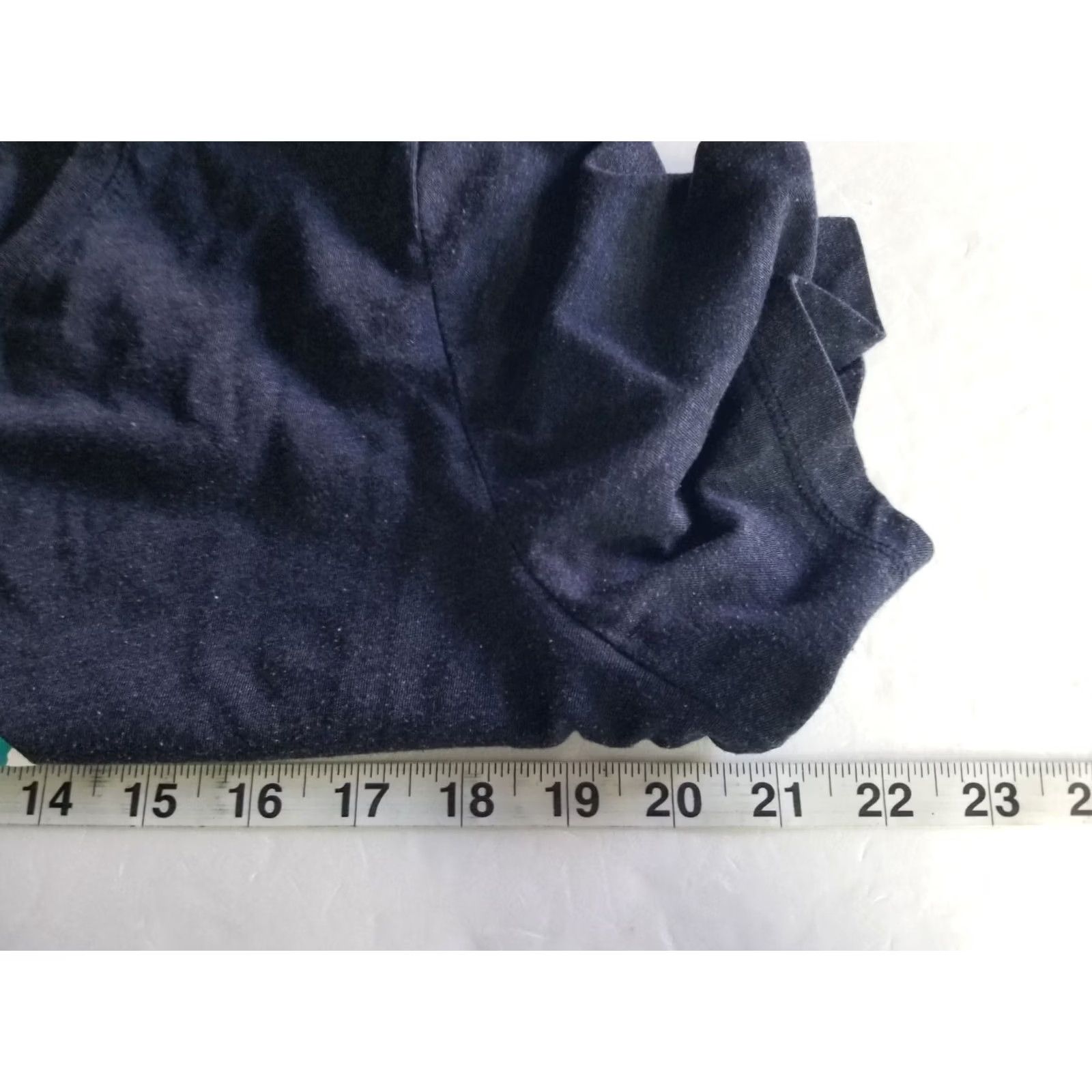 Vintage Columbia T-Shirt Blue Short Sleeve Women L Graphic Shirt Size L / US 10 / IT 46 - 4 Thumbnail