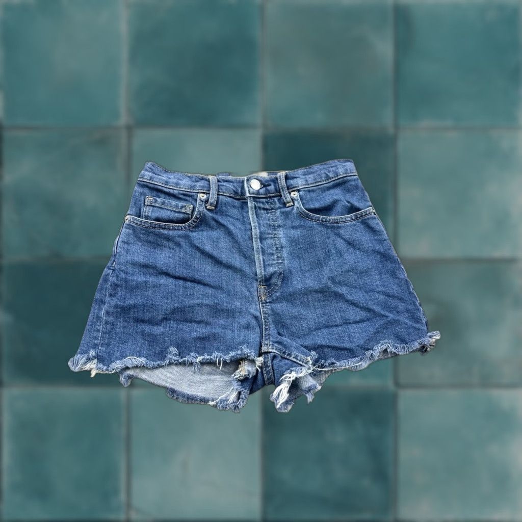 Everlane VINTAGE Everlane Jeans? Size 42" / US 20 - 1 Thumbnail