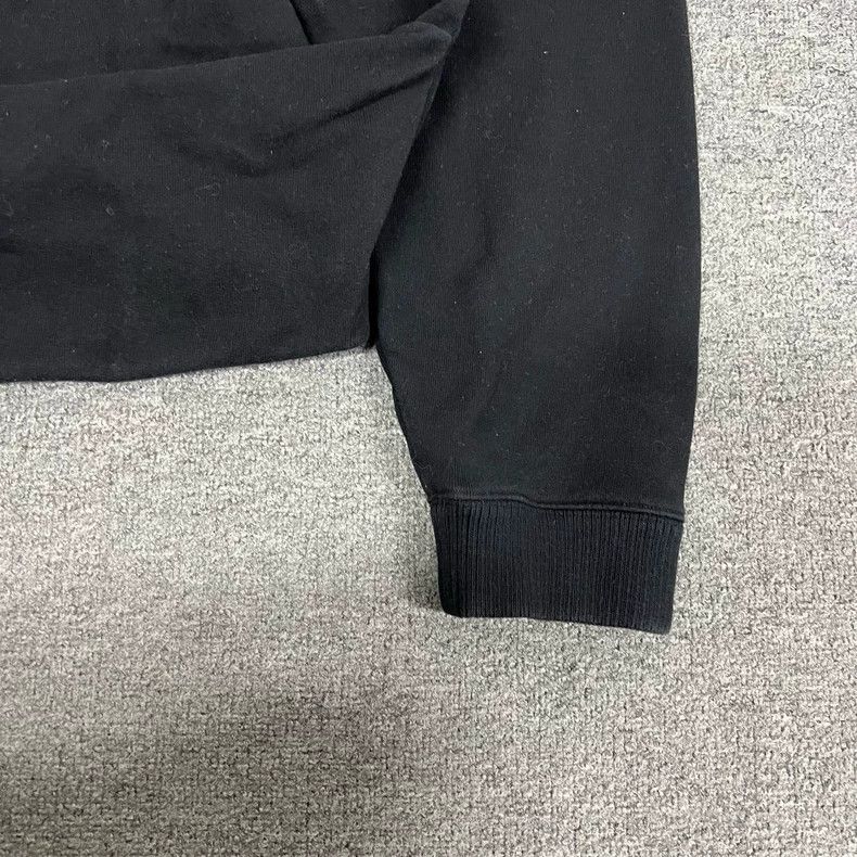 Loewe Loewe Stitch logo hoodie Size L / US 10 / IT 46 - 3 Thumbnail