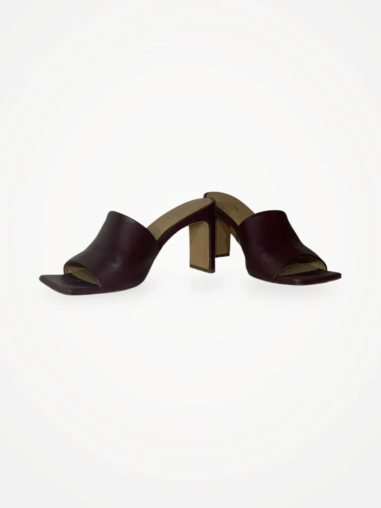 & Other Stories & Other Stories Heels Size US 6 / IT 36 - 1 Thumbnail