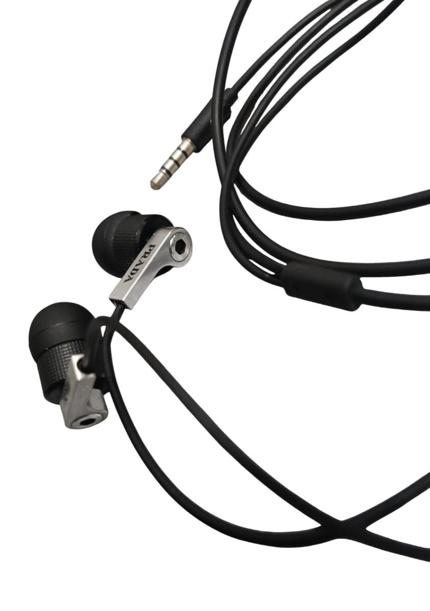 Prada Vintage 2007 Prada x LG In Ear Wired Earbuds Size ONE SIZE - 7 Thumbnail