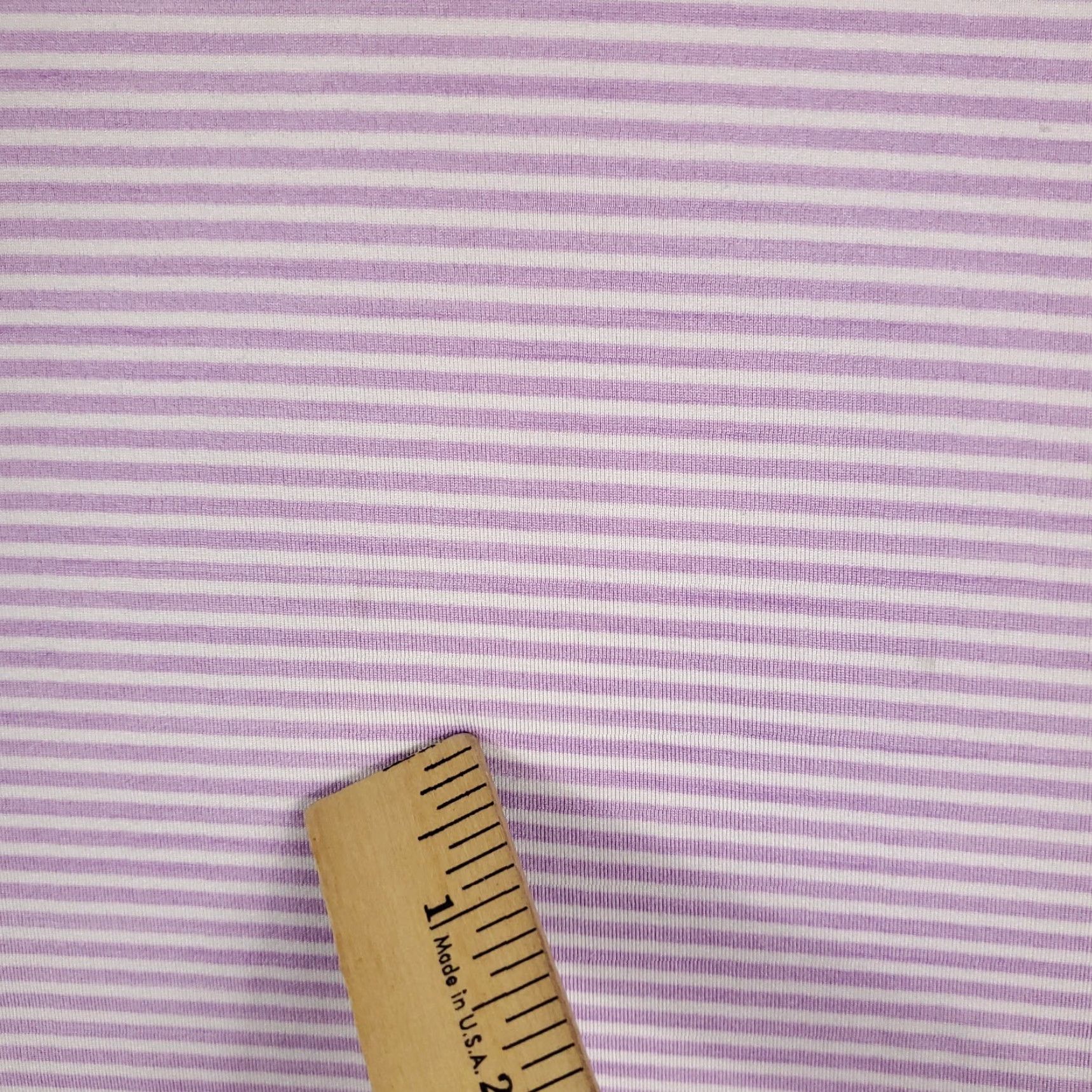 Puma Puma Polo Shirt Mens 2XL Purple Striped Polo Shirt Casual Golf Short Sleeve Size US XXL / EU 58 / 5 - 6 Thumbnail