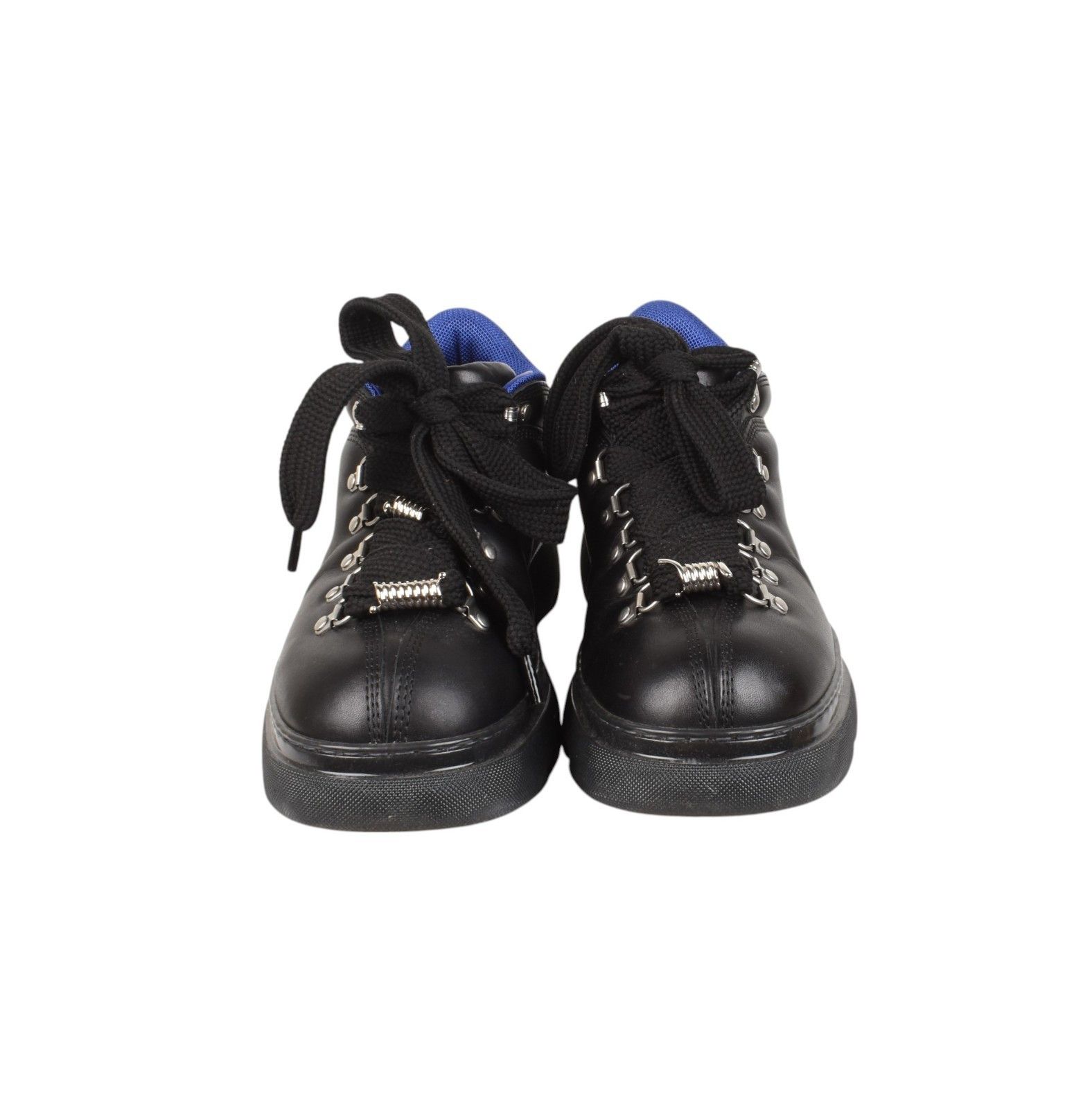 Burberry Burberry Men Boots Shoes Size EUR42, USA 8 ½, UK 7 ½, S1461 Size US 9 / EU 42 - 6 Thumbnail