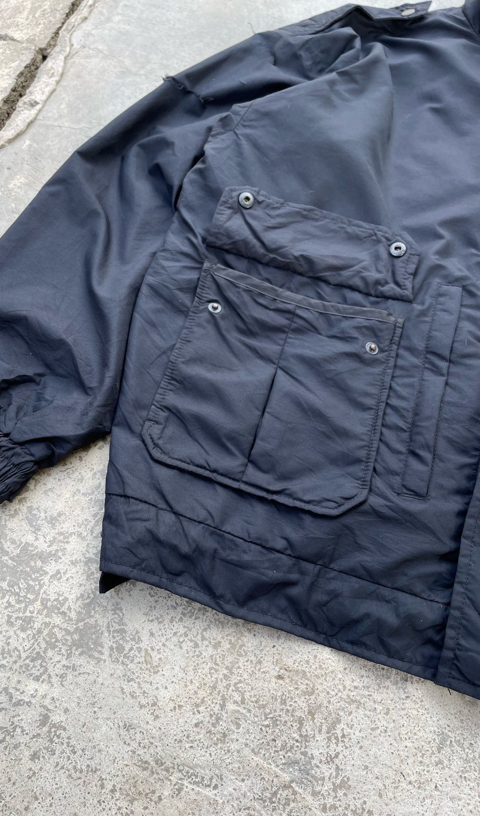 I. Spiewak And Sons 🔥Vintage Spiewak Hunting Jacket With Hooded Size US XL / EU 56 / 4 - 9 Thumbnail