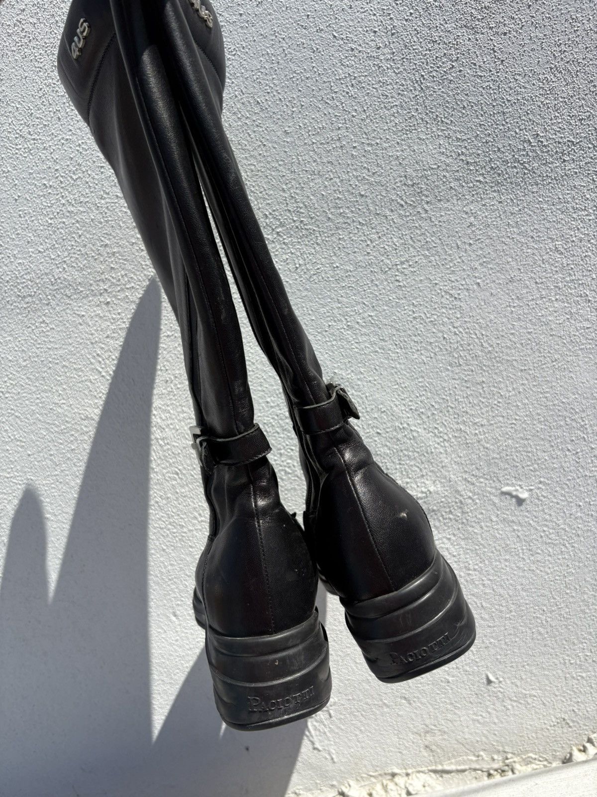 Paciotti Cesare Paciotti 4US boots Size US 6.5 / IT 36.5 - 18 Thumbnail