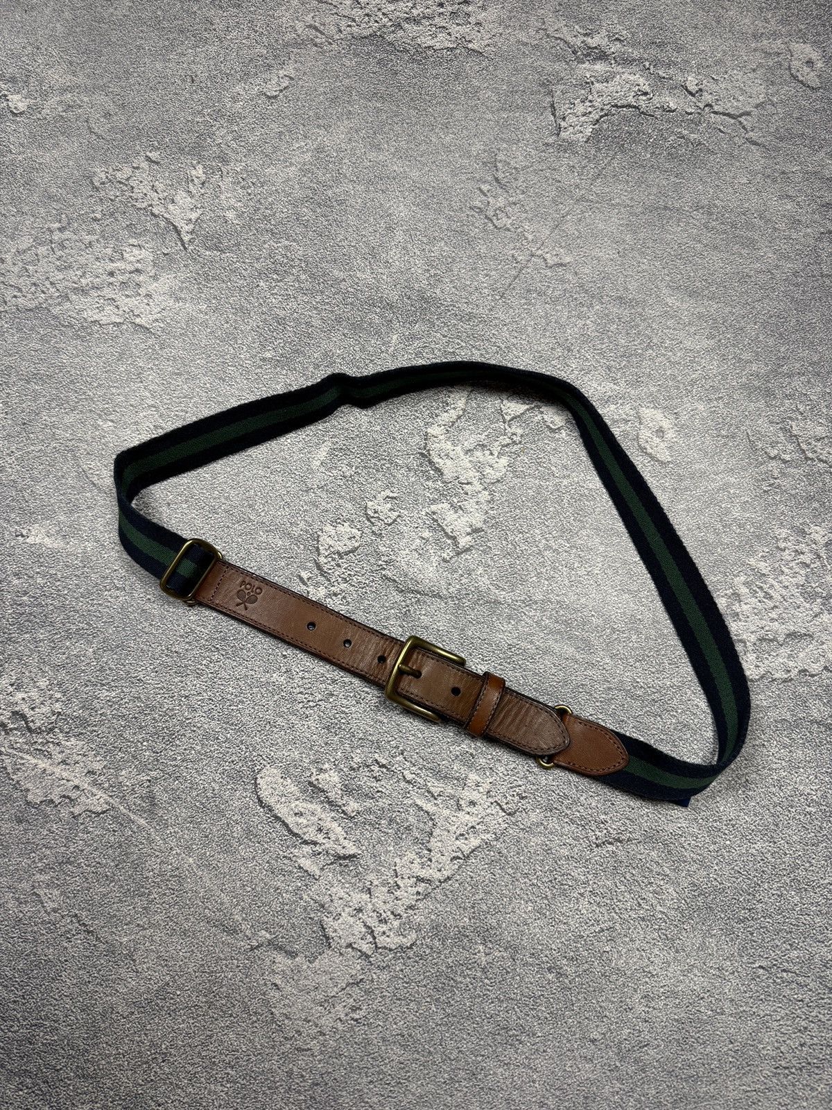 Other Polo Ralph Lauren Belt 00s Size 34 - 3 Thumbnail