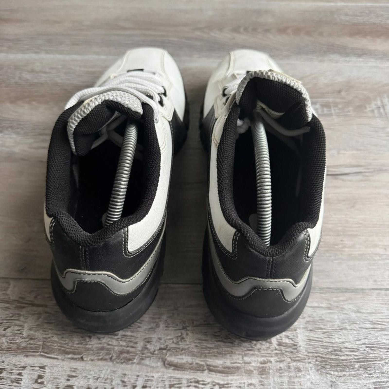 Nike NIKE • Power Channel TAC Golf Shoe (10.5M) Size US 10.5 / EU 43-44 - 11 Thumbnail