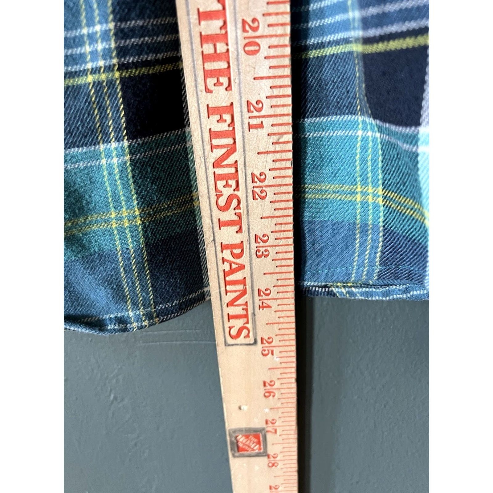 Marmot VINTAGE Marmot Womens Green Long Sleeve Button Up Outdoor Flannel XS Button-Up Collared Basic Womens XS Green Outdoor Flannel Marmot Shirt Size XS / US 0-2 / IT 36-38 - 5 Thumbnail