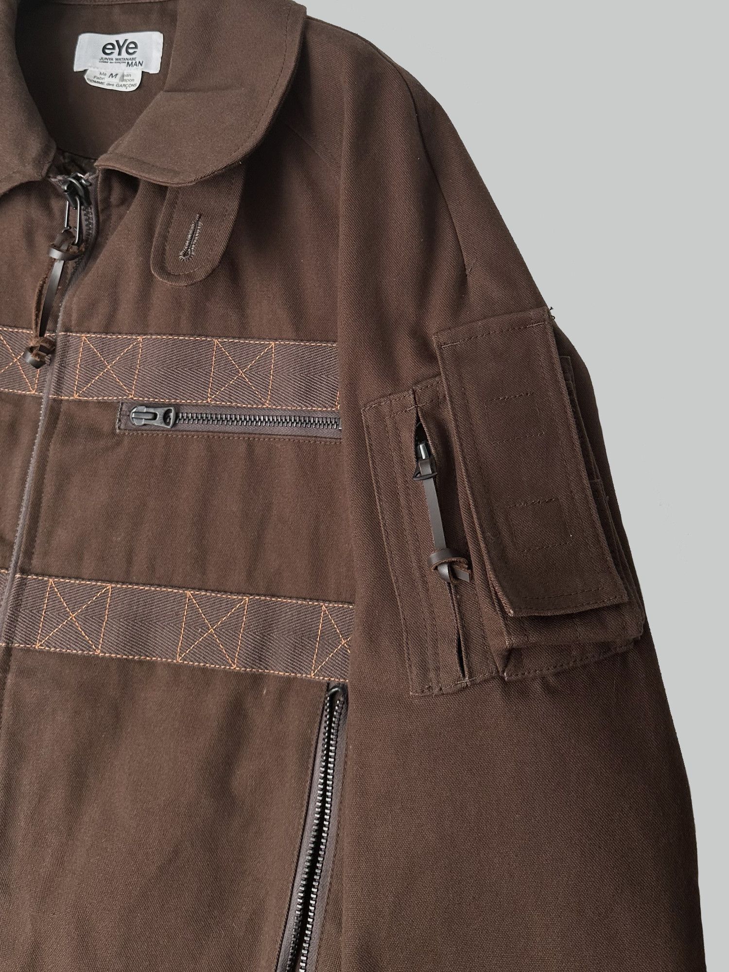 Junya Watanabe junya watanabe Size US M / EU 48-50 / 2 - 4 Thumbnail