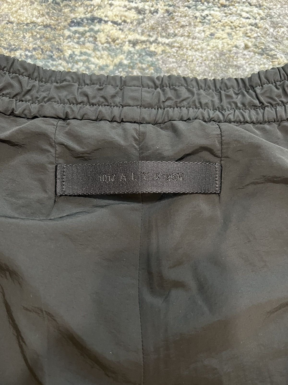 1017 ALYX 9SM 1017 Alyx 9SM Trooper Pants Size US 30 / EU 46 - 8 Thumbnail