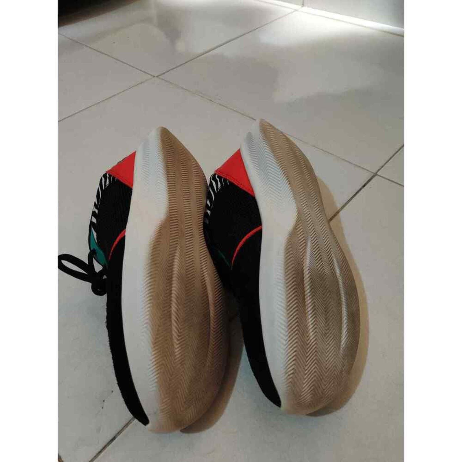 SKECHERS Skechers Women Shoes 5.5 Black Size US 5.5 / IT 35.5 - 5 Thumbnail