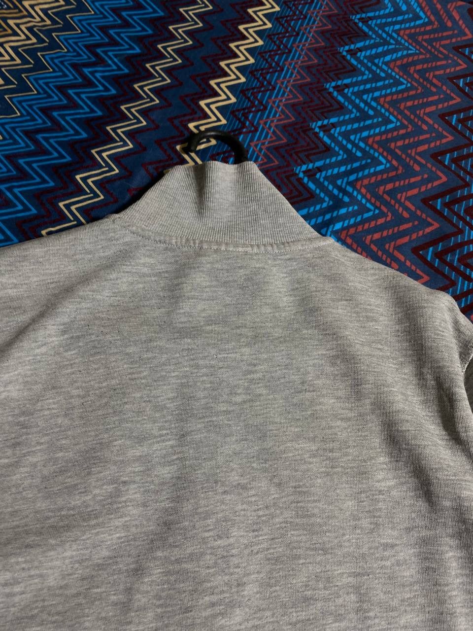 Napapijri × Vintage Napapijri Vintage Size US L / EU 52-54 / 3 - 7 Thumbnail