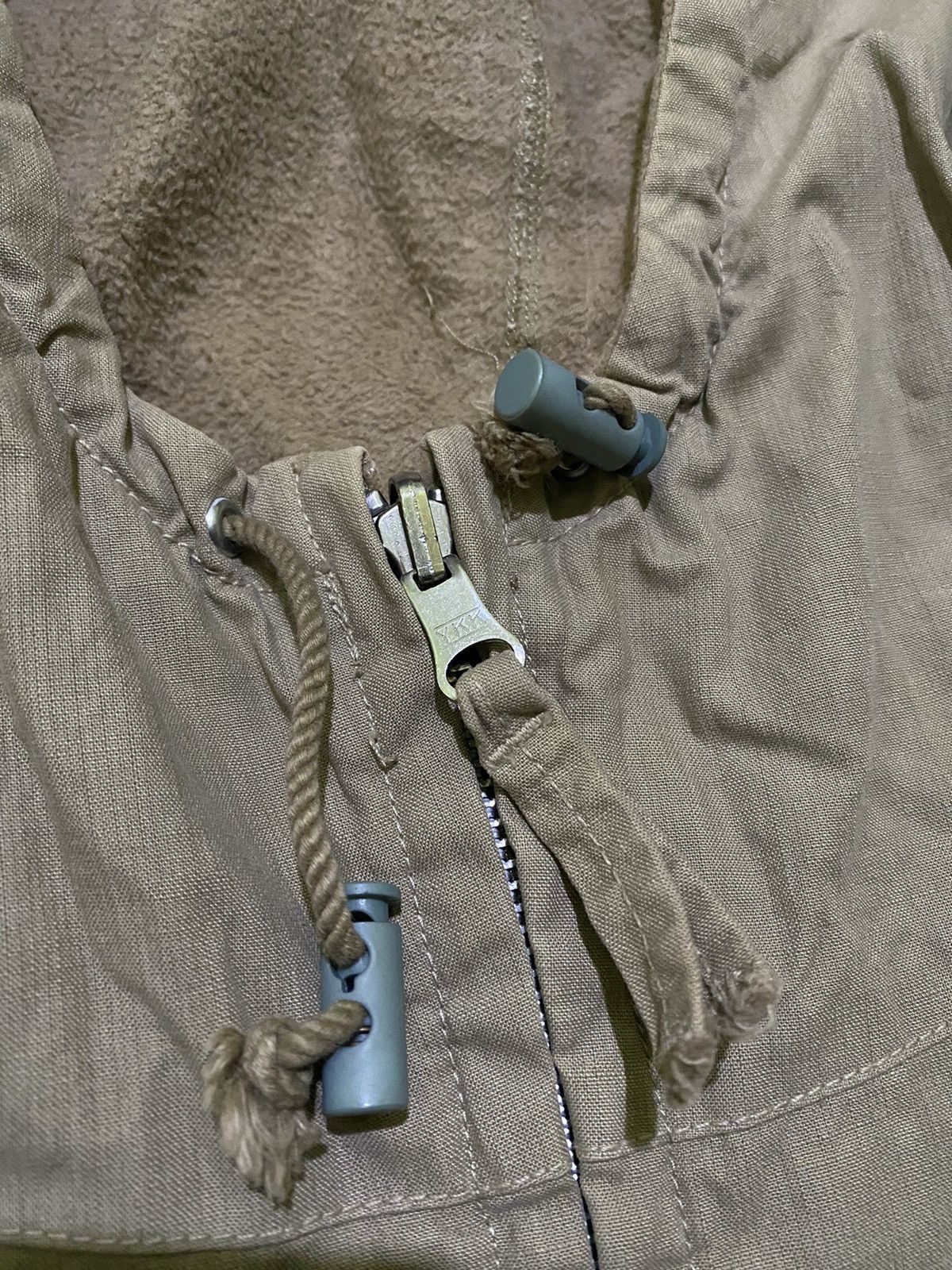 45rpm × Japanese Brand × Vintage 45rpm revesible zipper jacket Size US M / EU 48-50 / 2 - 5 Thumbnail