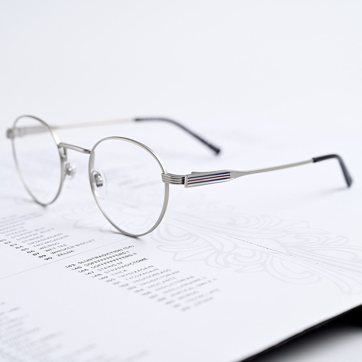 Gucci GUCCI GG1877O GLASSES Size ONE SIZE - 2 Thumbnail